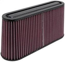 K&N Filters - K&N Filters RP-5105 Universal Air Cleaner Assembly - Image 1