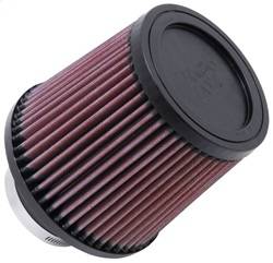 K&N Filters - K&N Filters RU-4990 Universal Air Cleaner Assembly - Image 1