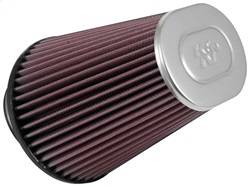 K&N Filters - K&N Filters RF-1033 Universal Air Cleaner Assembly - Image 1