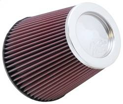 K&N Filters - K&N Filters RF-1041 Universal Air Cleaner Assembly - Image 1