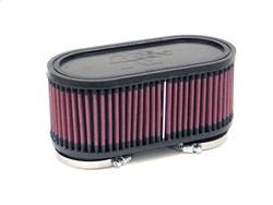 K&N Filters - K&N Filters RU-2970 Universal Air Cleaner Assembly - Image 1