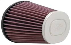 K&N Filters - K&N Filters RC-5000 Universal Air Cleaner Assembly - Image 1