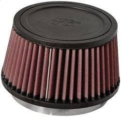 K&N Filters - K&N Filters RU-3110 Universal Air Cleaner Assembly - Image 1