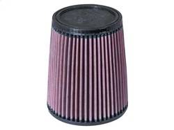 K&N Filters - K&N Filters RU-3610 Universal Air Cleaner Assembly - Image 1