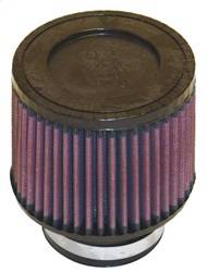 K&N Filters - K&N Filters RU-3700 Universal Air Cleaner Assembly - Image 1