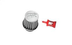 K&N Filters - K&N Filters RC-0790 Universal Air Cleaner Assembly - Image 1