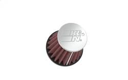 K&N Filters - K&N Filters RC-1070 Universal Air Cleaner Assembly - Image 1