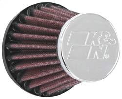 K&N Filters - K&N Filters RC-2320 Universal Air Cleaner Assembly - Image 1