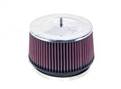 K&N Filters - K&N Filters RF-1010 Universal Air Cleaner Assembly - Image 1