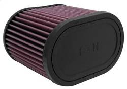 K&N Filters - K&N Filters RU-1500 Universal Air Cleaner Assembly - Image 1