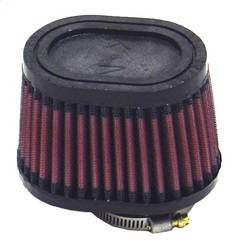 K&N Filters - K&N Filters RU-2450 Universal Air Cleaner Assembly - Image 1