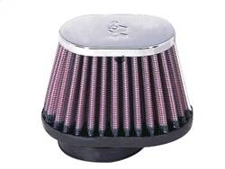 K&N Filters - K&N Filters RC-1820 Universal Air Cleaner Assembly - Image 1