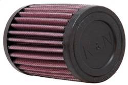 K&N Filters - K&N Filters RU-0160 Universal Air Cleaner Assembly - Image 1