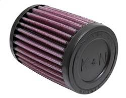 K&N Filters - K&N Filters RU-0200 Universal Air Cleaner Assembly - Image 1