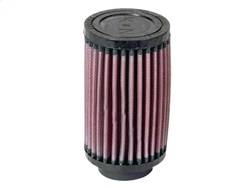 K&N Filters - K&N Filters RU-0210 Universal Air Cleaner Assembly - Image 1