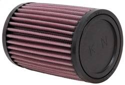 K&N Filters - K&N Filters RU-0360 Universal Air Cleaner Assembly - Image 1