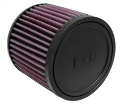 K&N Filters - K&N Filters RU-0830 Universal Air Cleaner Assembly - Image 1