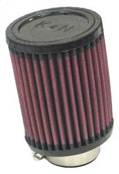 K&N Filters - K&N Filters RU-1030 Universal Air Cleaner Assembly - Image 1