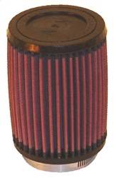 K&N Filters - K&N Filters RU-2410 Universal Air Cleaner Assembly - Image 1