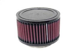 K&N Filters - K&N Filters RU-2420 Universal Air Cleaner Assembly - Image 1