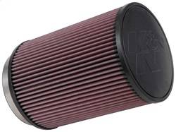 K&N Filters - K&N Filters RU-3020 Universal Air Cleaner Assembly - Image 1