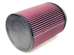 K&N Filters - K&N Filters RU-3270 Universal Air Cleaner Assembly - Image 1