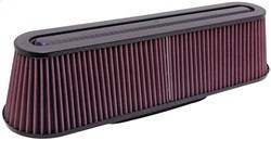 K&N Filters - K&N Filters RP-5161 Universal Air Cleaner Assembly - Image 1