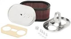 K&N Filters - K&N Filters 56-1170 Racing Custom Air Cleaner - Image 1