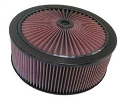 K&N Filters - K&N Filters 66-3030 XStream Air Flow Assembly - Image 1