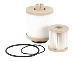 K&N Filters - K&N Filters PF-4100 In-Line Gas Filter - Image 1