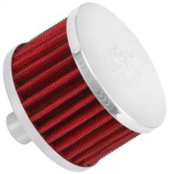 K&N Filters - K&N Filters 62-1160 Crankcase Vent Filter - Image 1