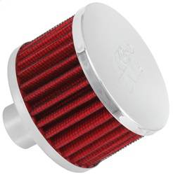 K&N Filters - K&N Filters 62-1170 Crankcase Vent Filter - Image 1