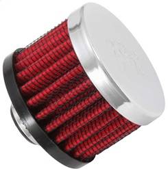 K&N Filters - K&N Filters 62-1320 Crankcase Vent Filter - Image 1