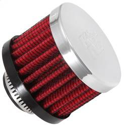 K&N Filters - K&N Filters 62-1340 Crankcase Vent Filter - Image 1