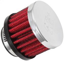 K&N Filters - K&N Filters 62-1370 Crankcase Vent Filter - Image 1