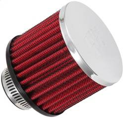 K&N Filters - K&N Filters 62-1390 Crankcase Vent Filter - Image 1