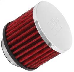 K&N Filters - K&N Filters 62-1460 Crankcase Vent Filter - Image 1