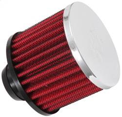 K&N Filters - K&N Filters 62-1490 Crankcase Vent Filter - Image 1