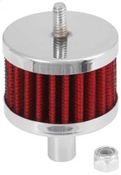 K&N Filters - K&N Filters 62-1100 Crankcase Vent Filter - Image 1