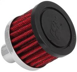 K&N Filters - K&N Filters 62-1030 Crankcase Vent Filter - Image 1