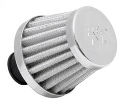 K&N Filters - K&N Filters 62-1600WT Crankcase Vent Filter - Image 1