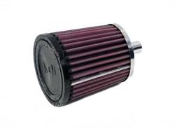 K&N Filters - K&N Filters 62-1550 Crankcase Vent Filter - Image 1