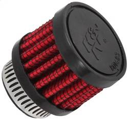 K&N Filters - K&N Filters 62-1560 Crankcase Vent Filter - Image 1