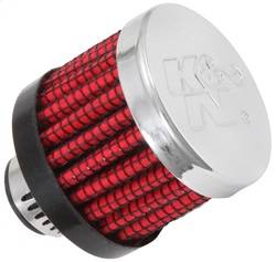 K&N Filters - K&N Filters 62-2470 Crankcase Vent Filter - Image 1