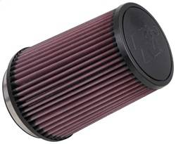 K&N Filters - K&N Filters RU-2590 Universal Air Cleaner Assembly - Image 1