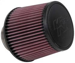 K&N Filters - K&N Filters RU-3570 Universal Air Cleaner Assembly - Image 1