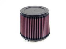 K&N Filters - K&N Filters RU-4260 Universal Air Cleaner Assembly - Image 1