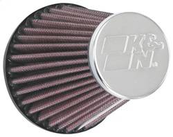 K&N Filters - K&N Filters RC-1920 Universal Air Cleaner Assembly - Image 1