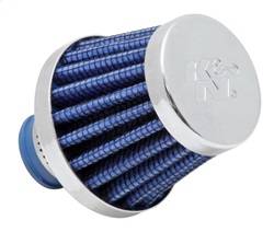 K&N Filters - K&N Filters 62-1600BL Crankcase Vent Filter - Image 1