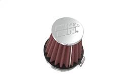 K&N Filters - K&N Filters RC-2330 Universal Air Cleaner Assembly - Image 1